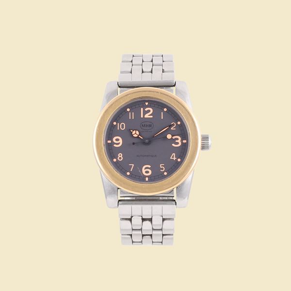 MHR - Orologio da Polso