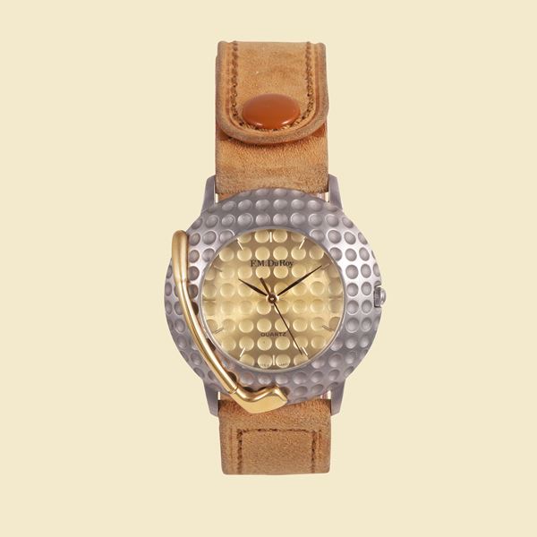F.M. DuRoy - Orologio da Polso