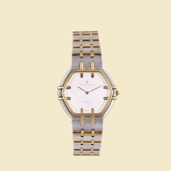 Universal Geneve - Orologio da Polso