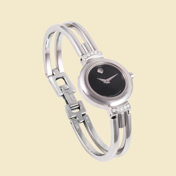 Movado - Orologio da Polso