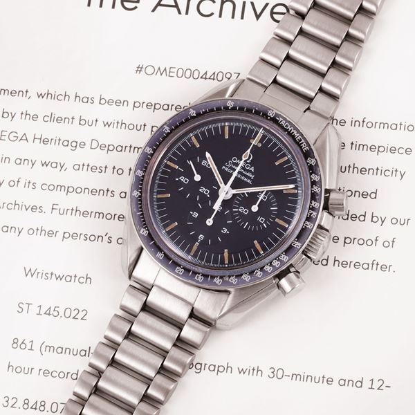 OMEGA - Orologio da Polso