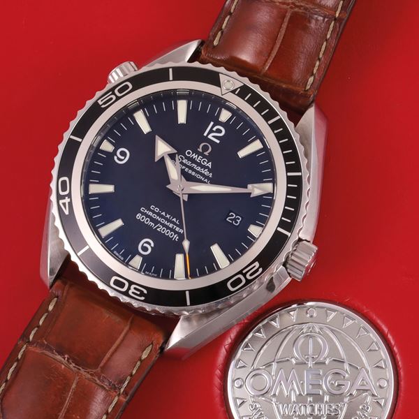 OMEGA - Orologio da Polso