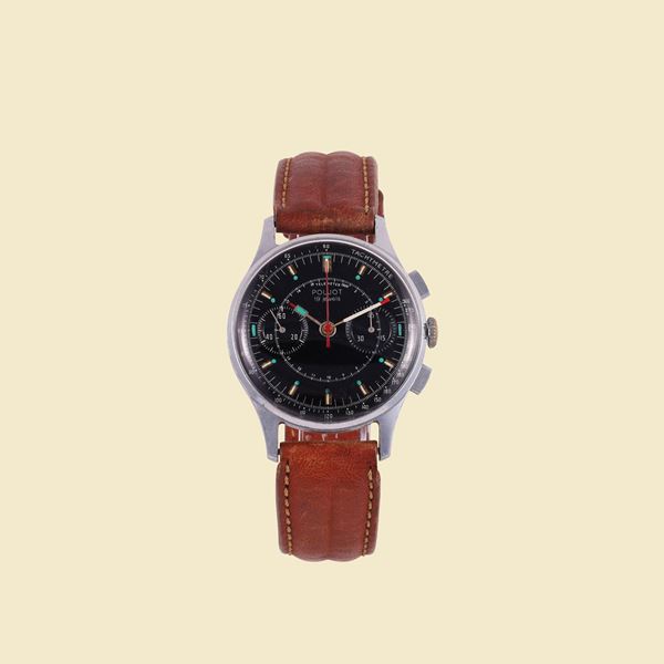 POLJOT - Orologio da Polso