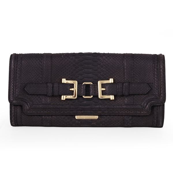 Clutch Burberry
