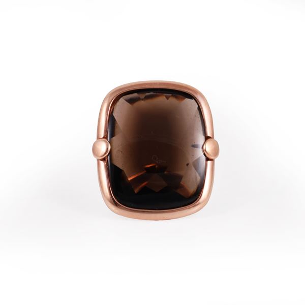 ANELLO  - Asta GIOIELLI - Casa d'Aste International Art Sale