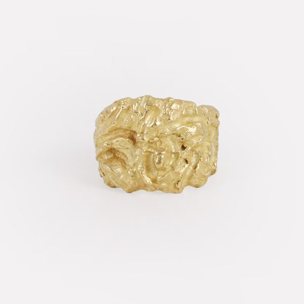 ANELLO  - Asta GIOIELLI - Casa d'Aste International Art Sale