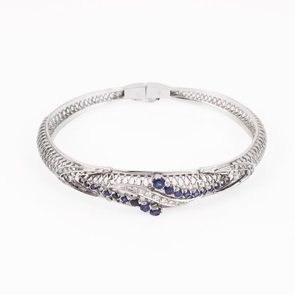 BRACCIALE  - Asta GIOIELLI - Casa d'Aste International Art Sale