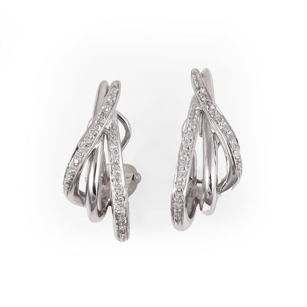 ORECCHINI  - Asta GIOIELLI - Casa d'Aste International Art Sale