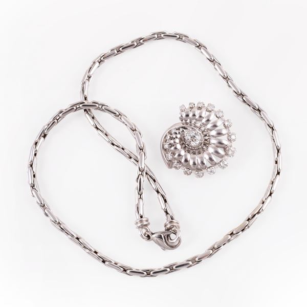 LOTTO  - Asta GIOIELLI - Casa d'Aste International Art Sale