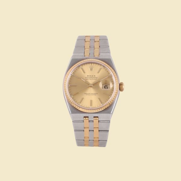 ROLEX - Orologio da Polso