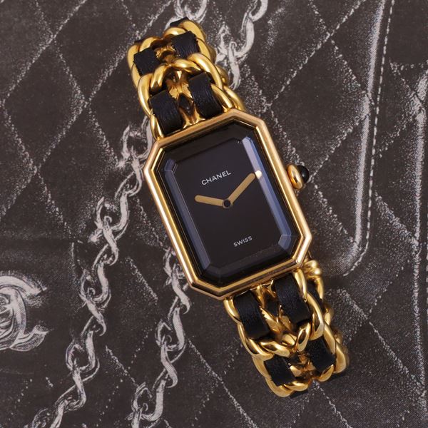 Chanel - Orologio da Polso