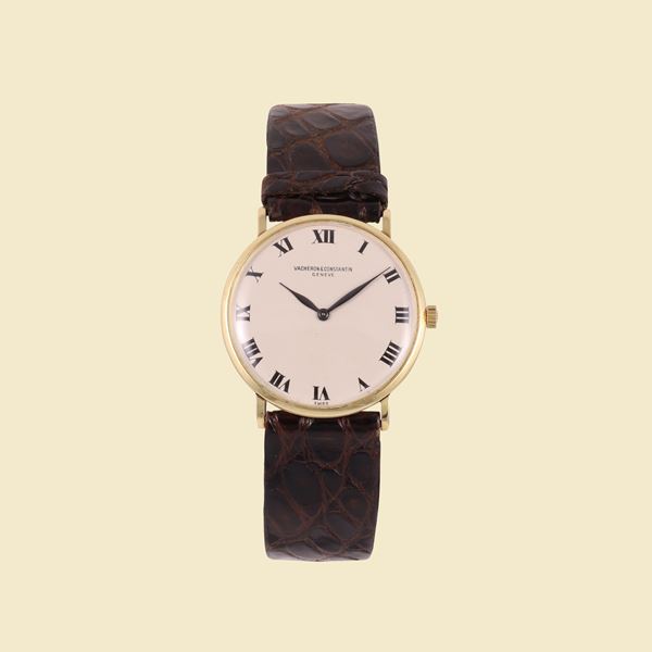 VACHERON CONSTANTIN - Orologio da Polso