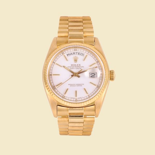 ROLEX - Orologio da Polso