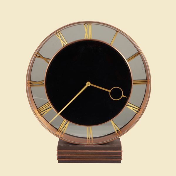 ANONIMO - Orologio da Scrivania