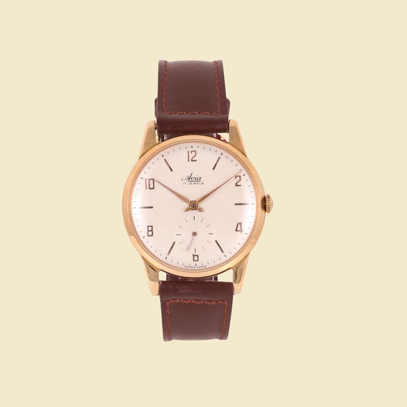 Orologio da Polso