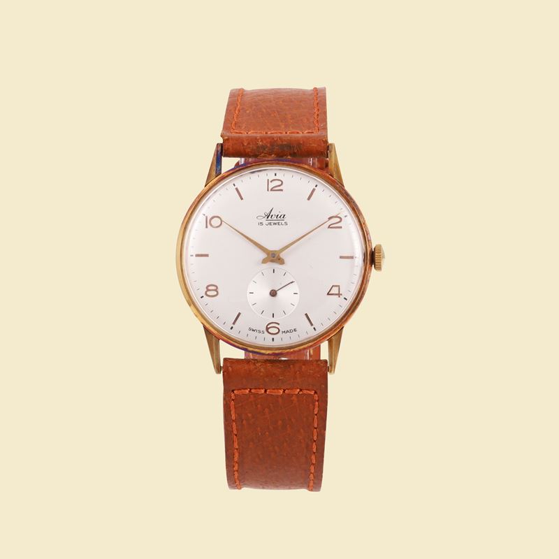 Orologio da Polso