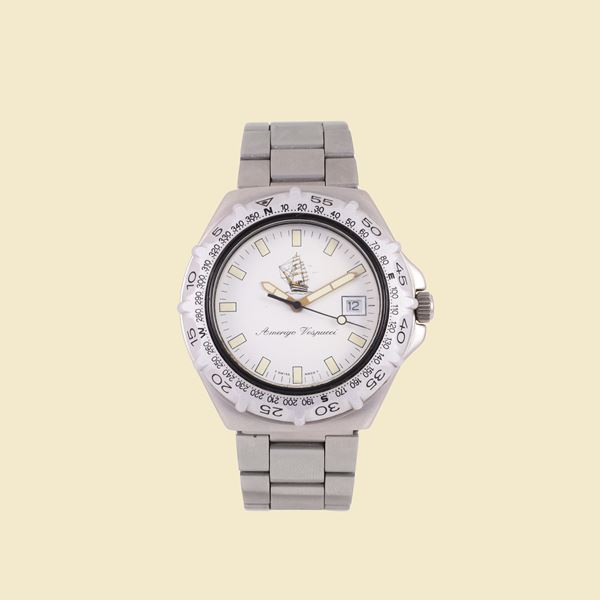 DPW per BREITLING - Orologio da Polso