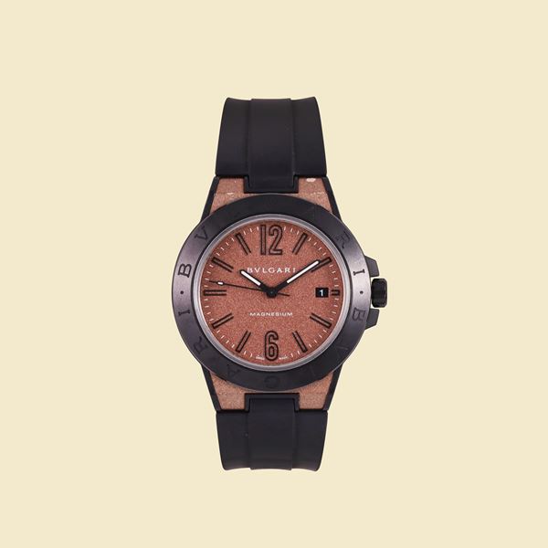 Bulgari - Orologio da Polso