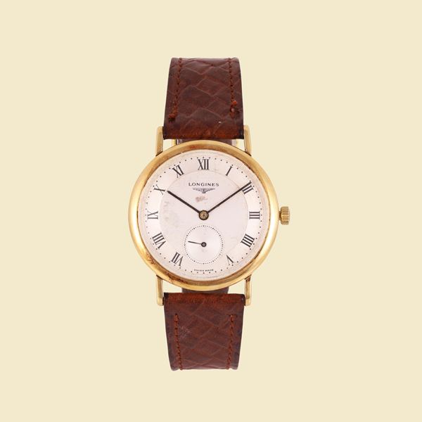 Longines - Orologio da Polso