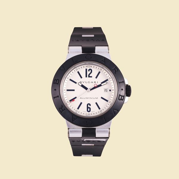 Bulgari - Orologio da Polso