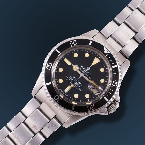 ROLEX - Orologio da Polso