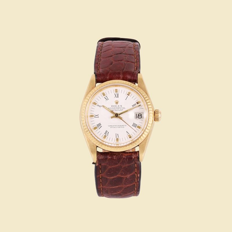 Orologio da Polso