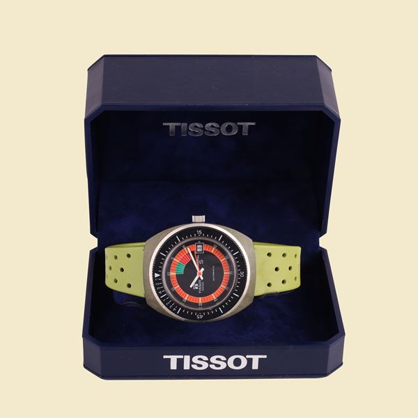 Tissot - Orologio da Polso