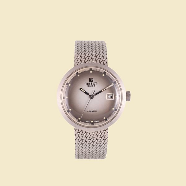 Tissot - Orologio da Polso