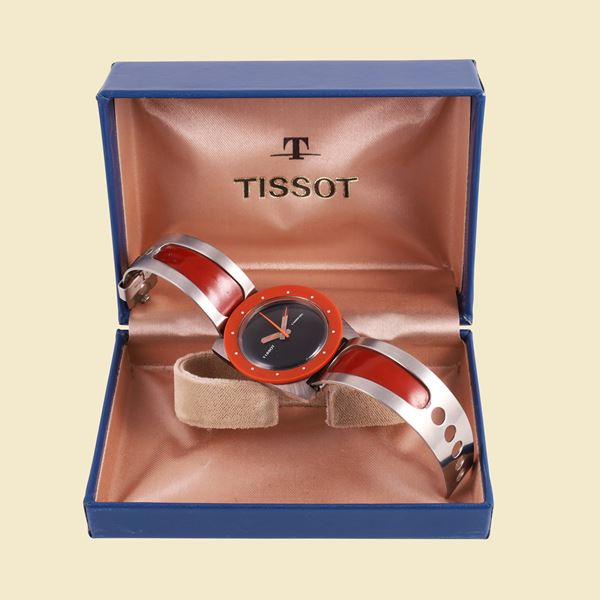 Tissot - Orologio da Polso