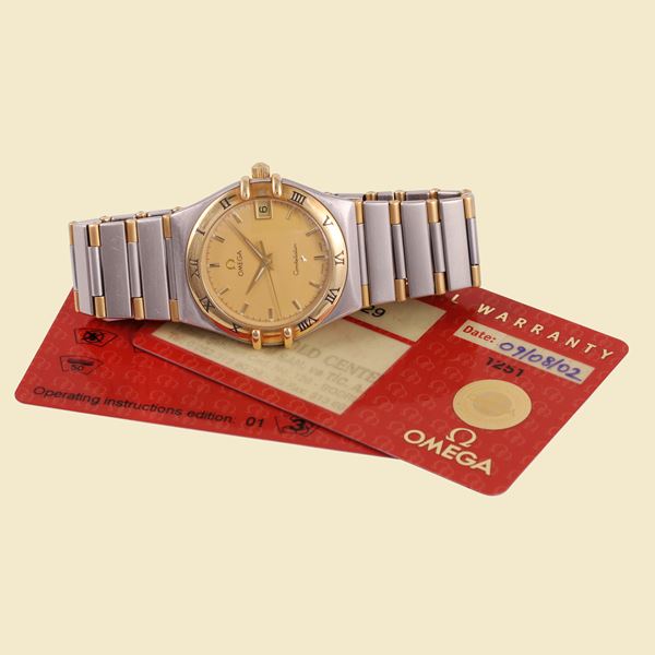 Omega - Orologio da Polso
