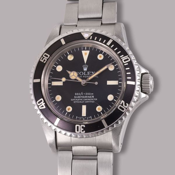 ROLEX - Orologio da Polso