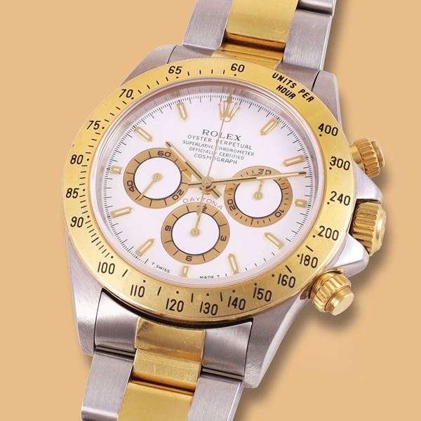 ROLEX - Orologio da Polso