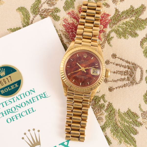 ROLEX - Orologio da Polso