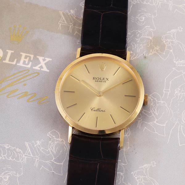 ROLEX - Orologio da Polso