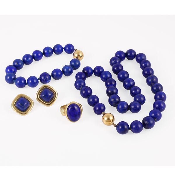 LOTTO  - Asta GIOIELLI - Casa d'Aste International Art Sale