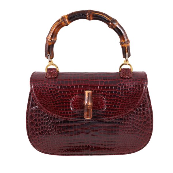 Gucci Bamboo Bag