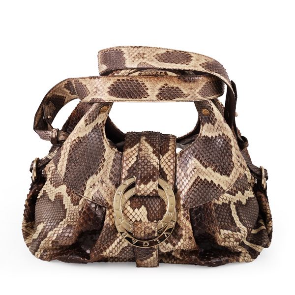 Borsa Bulgari Chandra 