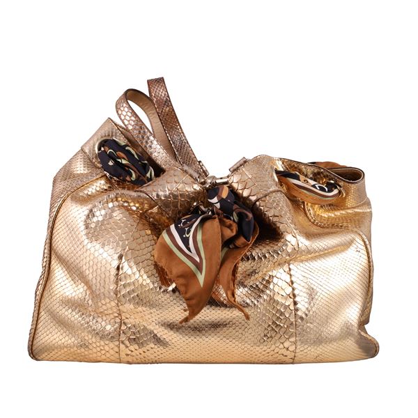 Gucci "Positano bag"