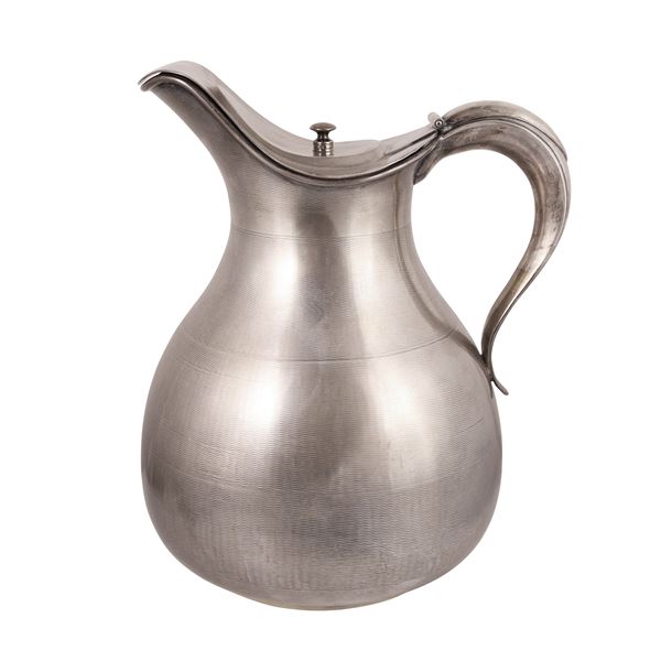 925 SILVER EWER