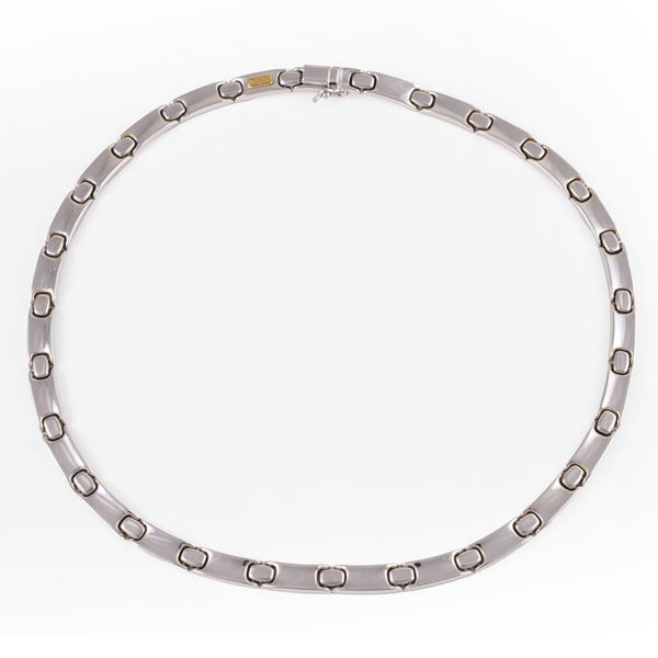 GIROCOLLO  - Asta GIOIELLI - Casa d'Aste International Art Sale