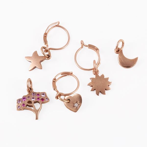 LOTTO, "DoDo" POMELLATO