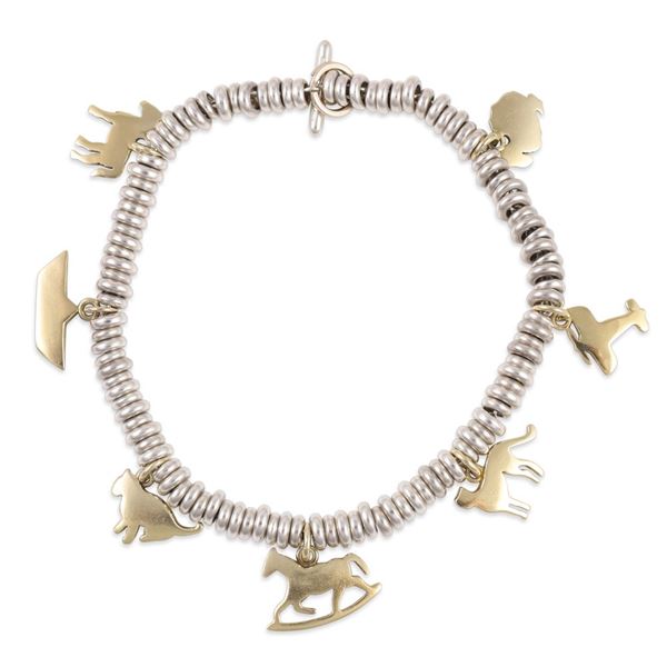 BRACCIALE, "DoDo" POMELLATO