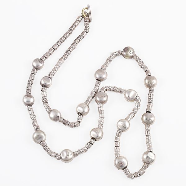 COLLANA, "DoDo" POMELLATO  - Asta GIOIELLI - Casa d'Aste International Art Sale