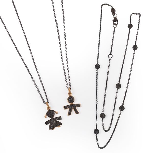 LOTTO  - Asta GIOIELLI - Casa d'Aste International Art Sale