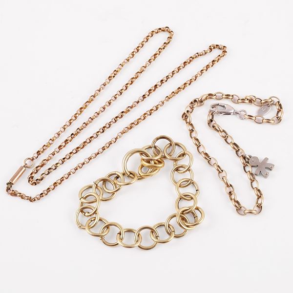 LOTTO  - Asta GIOIELLI - Casa d'Aste International Art Sale