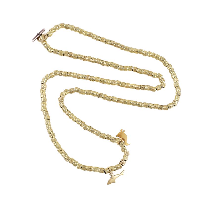 COLLANA, "DoDo" POMELLATO