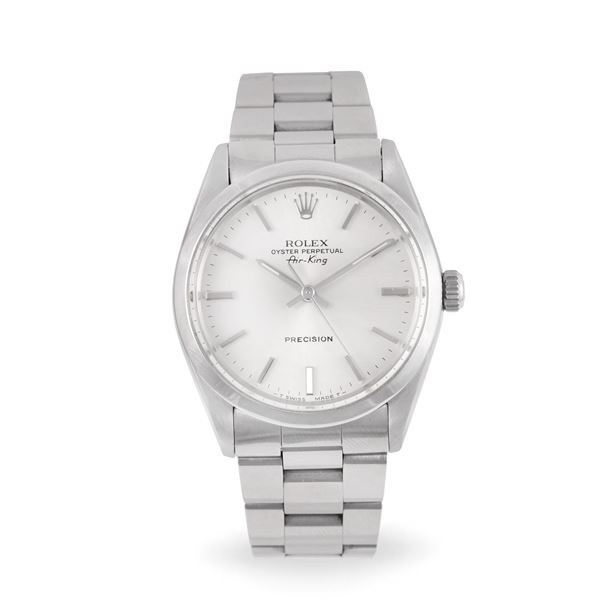 ROLEX - Orologio da Polso