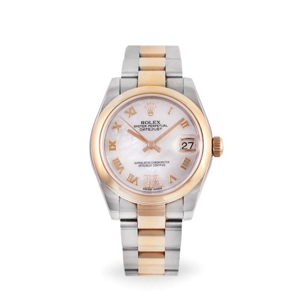 ROLEX - Orologio da Polso