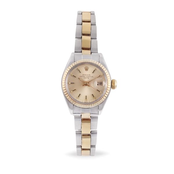 ROLEX - Orologio da Polso