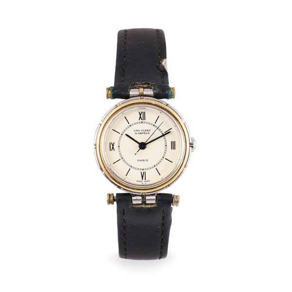 Van Cleef &amp; Arpels - Orologio da Polso